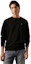 Shop Calvin Klein Sweatshirt Logo Bordir Katun Pullover J326966