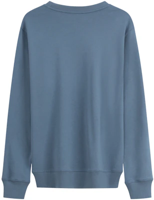 Calvin Klein Sweatshirt Logo Bordir Katun Pullover J326966 Sizing Calvin Klein Sweatshirt Logo Bordir Katun Pullover J326966