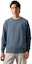 Cheap Calvin Klein Sweatshirt Logo Bordir Katun Pullover J326966