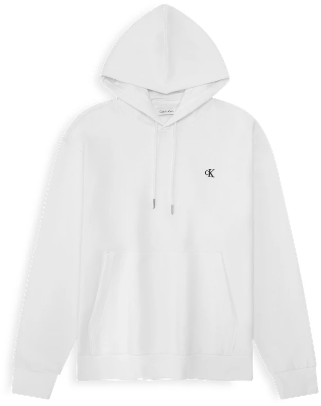 calvin-klein-embroidered-logo-fleece-drawstring-hoodie-moonlight-white-40-qm-431-yaa
