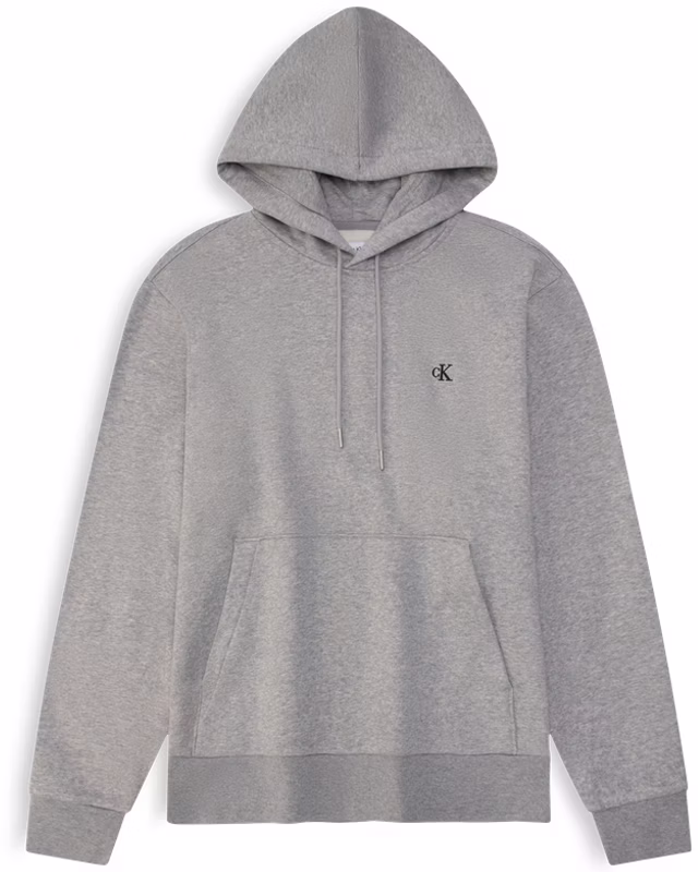 calvin-klein-embroidered-logo-fleece-hoodie-coconut-gray-40-qm-431-cvp