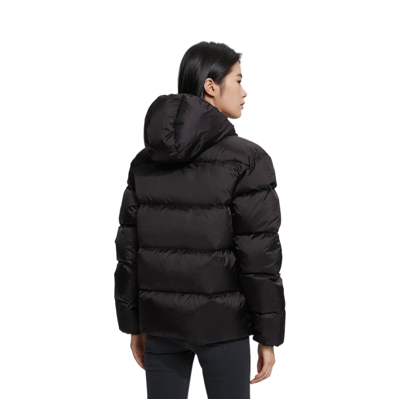 Purchase Calvin Klein Fall Winter Waterproof Windproof 3-in-1 Down Coat Unisex. J322366