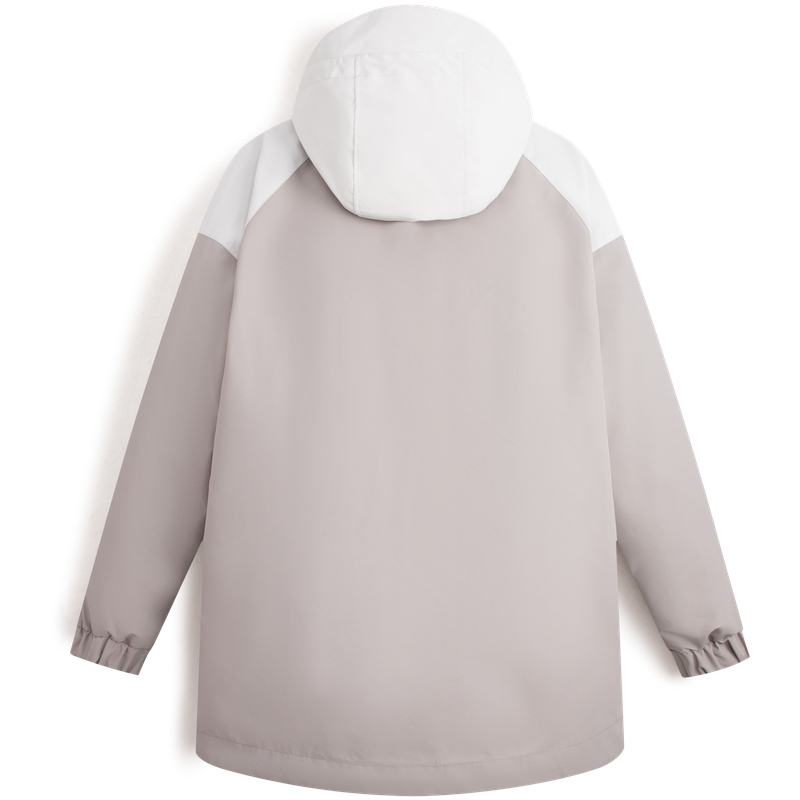 Sizing Calvin Klein Fall Winter Waterproof Windproof 3-in-1 Down Coat Unisex. J322366