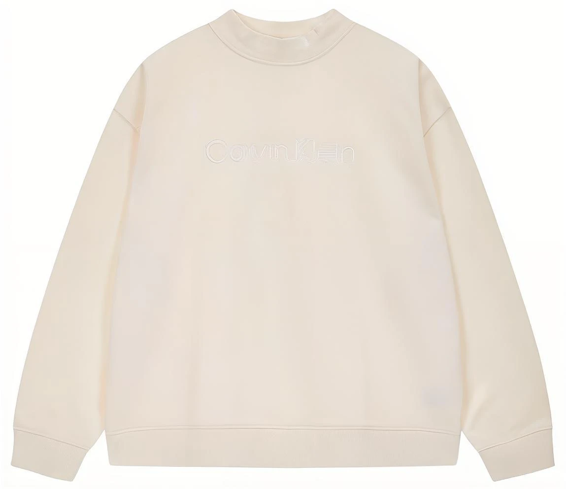 calvin-klein-fw-22-ivory-logo-print-crewneck-pullover-sweatshirt-men-40-jm-235-101