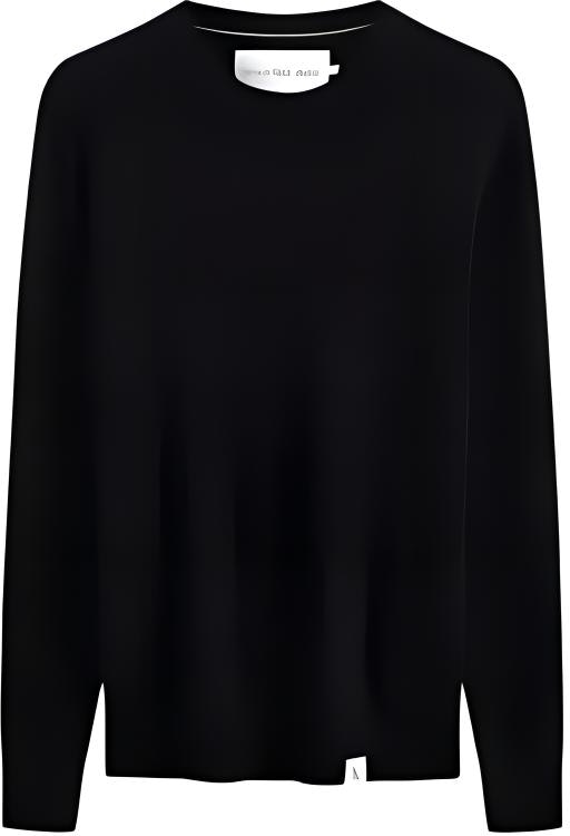 calvin-klein-fw-23-solid-color-casual-knit-sweater-j324492