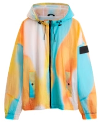 Calvin Klein FW23 繽紛多彩連帽外套 J323472 Buy Calvin Klein FW23 繽紛多彩連帽外套 J323472