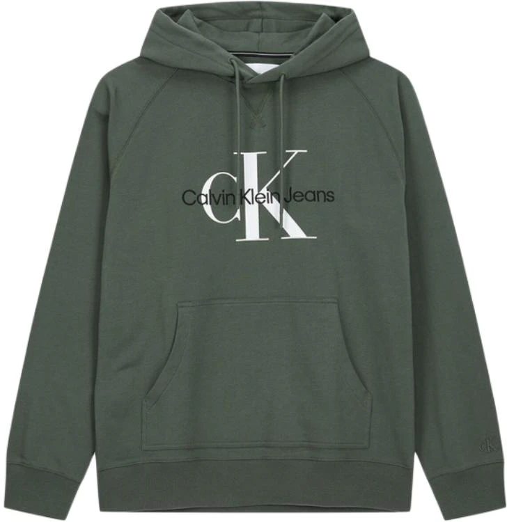 calvin-klein-green-monogram-logo-print-hoodie-long-sleeve-sweatshirt-j325245-llp