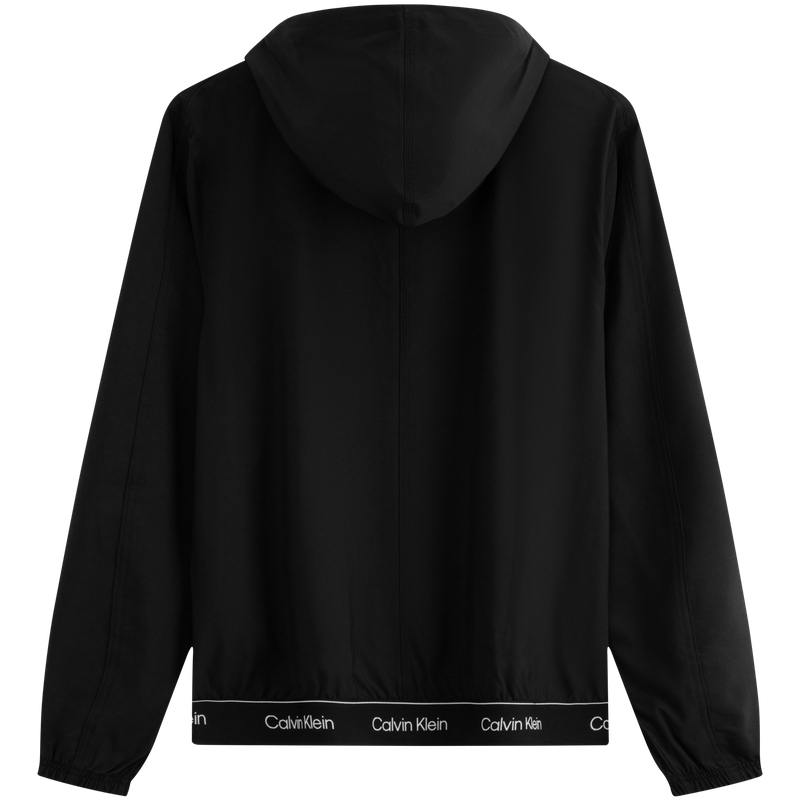 Calvin Klein Hooded Jacket Outdoor Running Training Casual Classic GMS4O525 圖 3