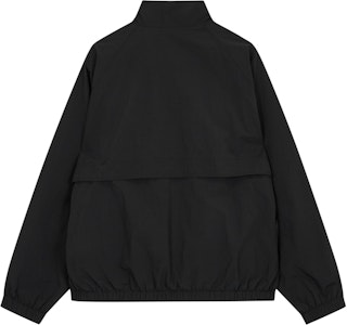 Chaqueta Negra Calvin Klein Jeans con Logo y Cuello Alto con Cremallera. J325905-BEH Lookbook Chaqueta Negra Calvin Klein Jeans con Logo y Cuello Alto con Cremallera. J325905-BEH