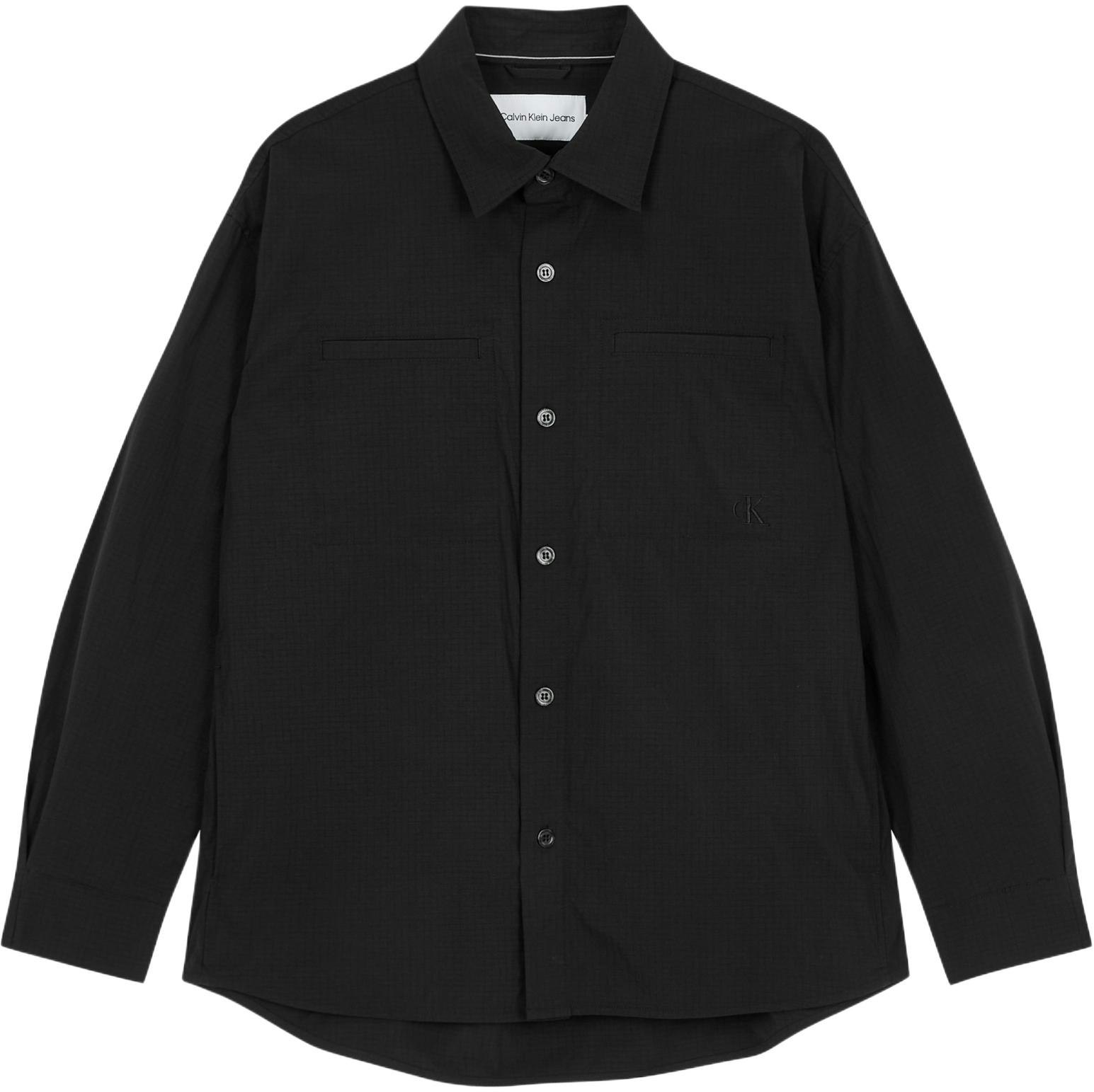 calvin-klein-jeans-black-solid-minimalist-long-sleeve-jacket-j326623-beh