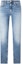 Order CALVIN KLEIN Jeans Light Blue Straight-Leg Denim Pants Casual Fit J326416-1A4