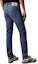 Shop CALVIN KLEIN Jeans Retro Tapered Light Blue Denim Celana Panjang Pria J326343-1A4