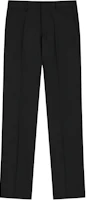 CALVIN KLEIN Jeans Slim Fit Casual Pants Black 40BM604-BAE CALVIN KLEIN Jeans Slim Fit Casual Pants Black 40BM604-BAE