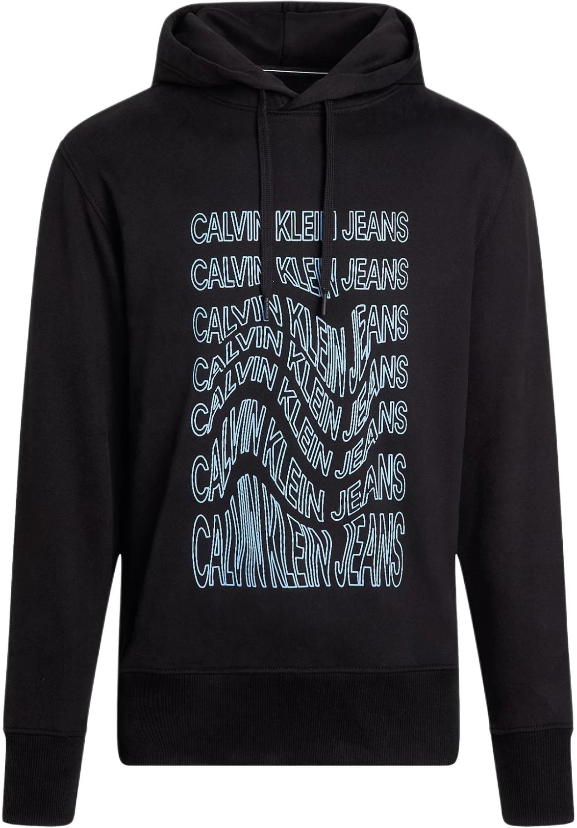 calvin-klein-jeans-black-casual-letter-print-hoodie-european-edition-j30-j325164-beh