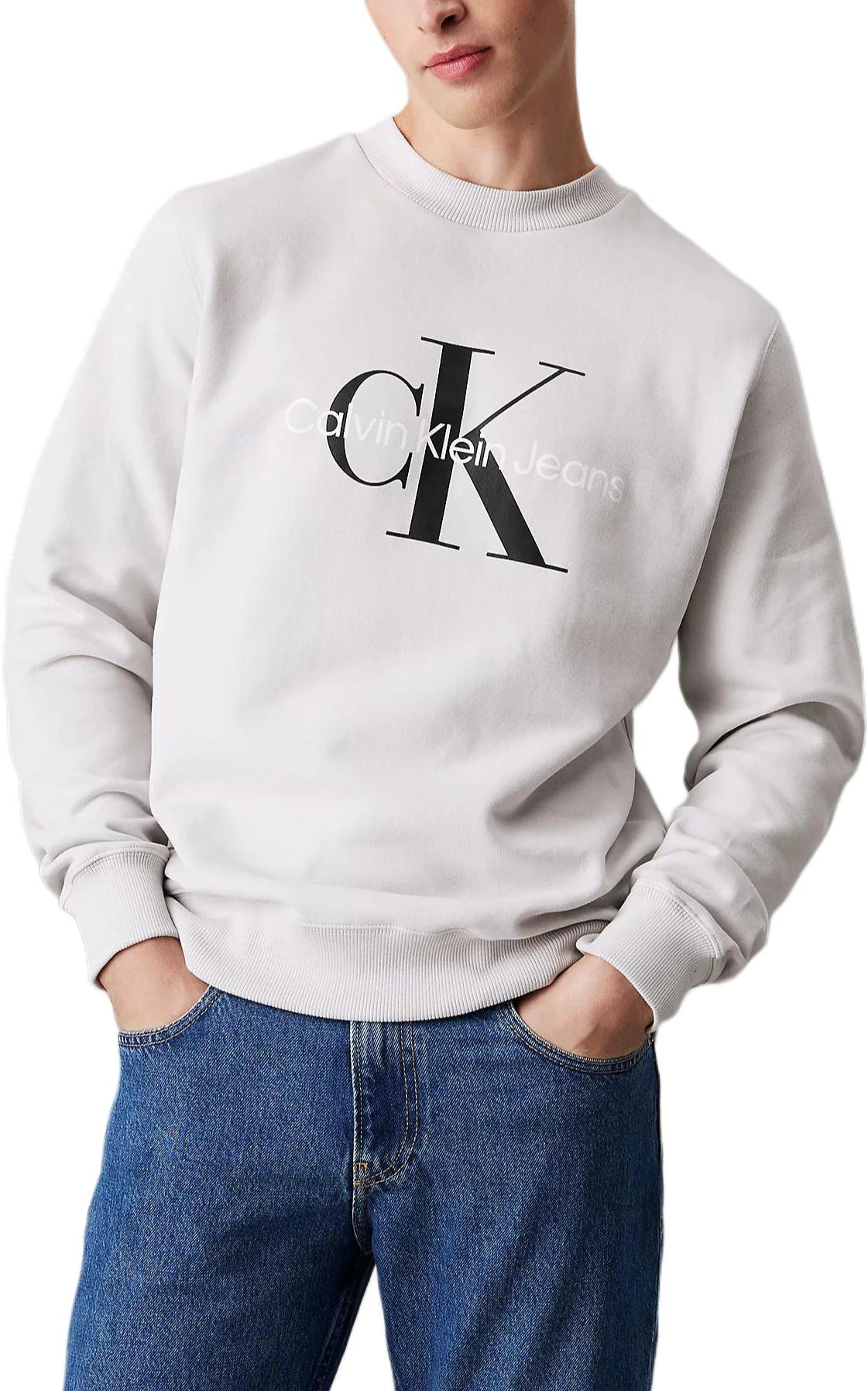 calvin-klein-jeans-minimalist-casual-crewneck-sweatshirt-light-gray-j30-j327218-pc-8