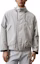 Order CALVIN KLEIN Jeans Minimalist Velcro Cuff Hooded Jacket Men’s Galaxy Gray. J325904-PC8