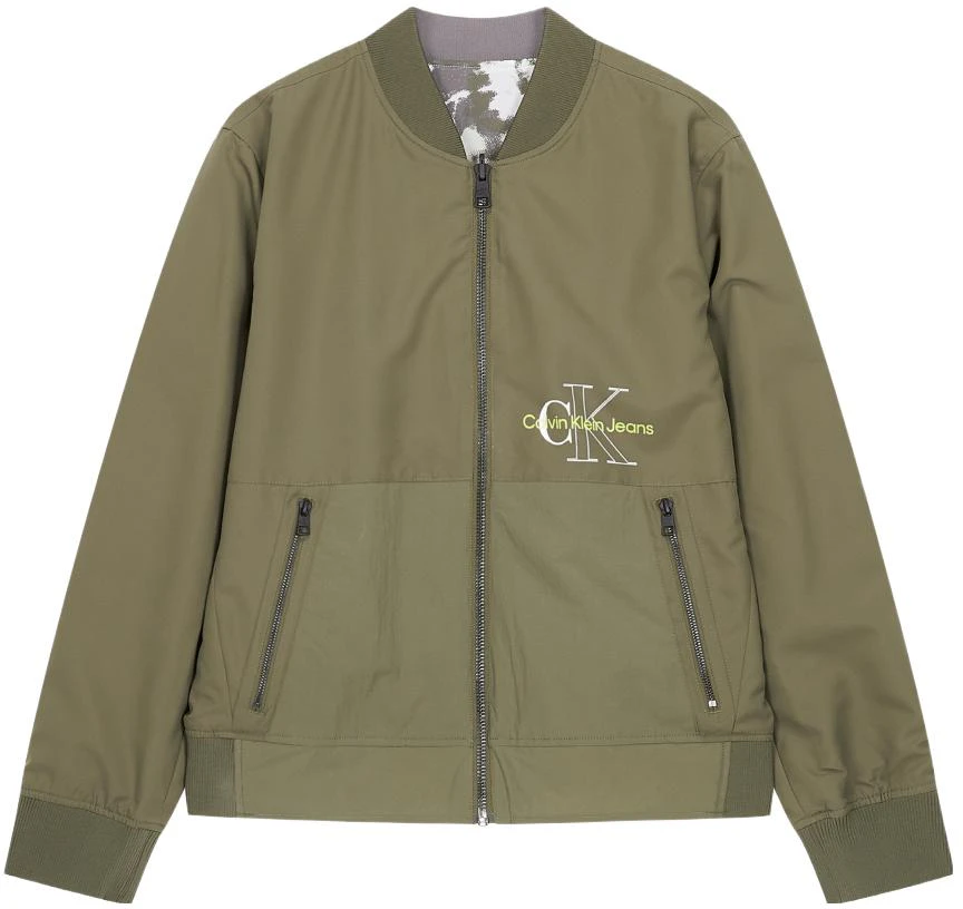 calvin-klein-letter-logo-baseball-collar-jacket-khaki-j320578-lb-6