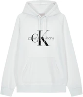 Calvin Klein Letter Print Relaxed Fit Raglan Sweatshirt Men’s Bright White J326969-YAF Calvin Klein Letter Print Relaxed Fit Raglan Sweatshirt Men’s Bright White J326969-YAF