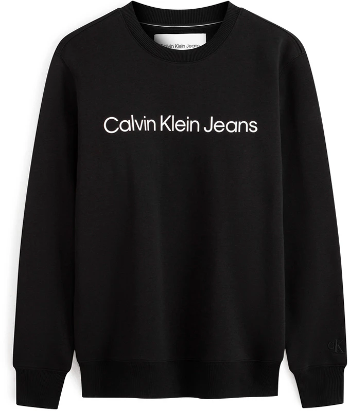 calvin-klein-logo-graphic-print-fleece-crewneck-sweatshirt-unisex-casual-fit-j322333