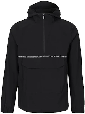 Calvin Klein Jaket Windbreaker Hoodie Motif Logo Hitam 00GMF2O52610880 Buy Calvin Klein Jaket Windbreaker Hoodie Motif Logo Hitam 00GMF2O52610880