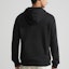 Shop Sudadera Casual Calvin Klein con Logo Impreso Negra J315035-BAE