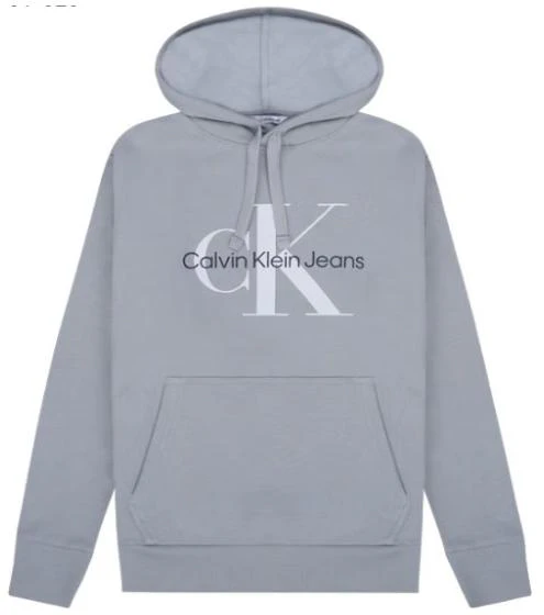 calvin-klein-logo-print-casual-hoodie-grey-40-gc-201-020