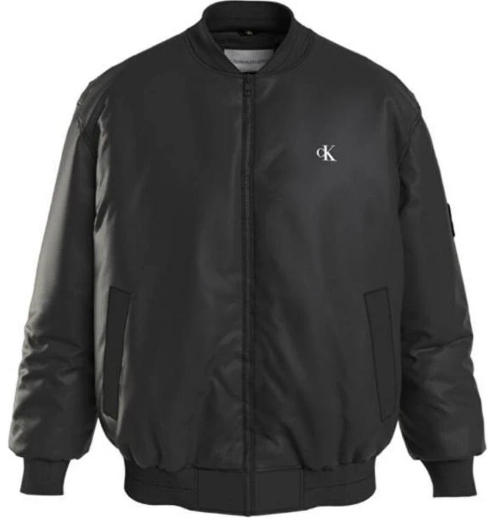 calvin-klein-logo-zip-baseball-jacket-black-long-sleeve-j30-j324657-beh