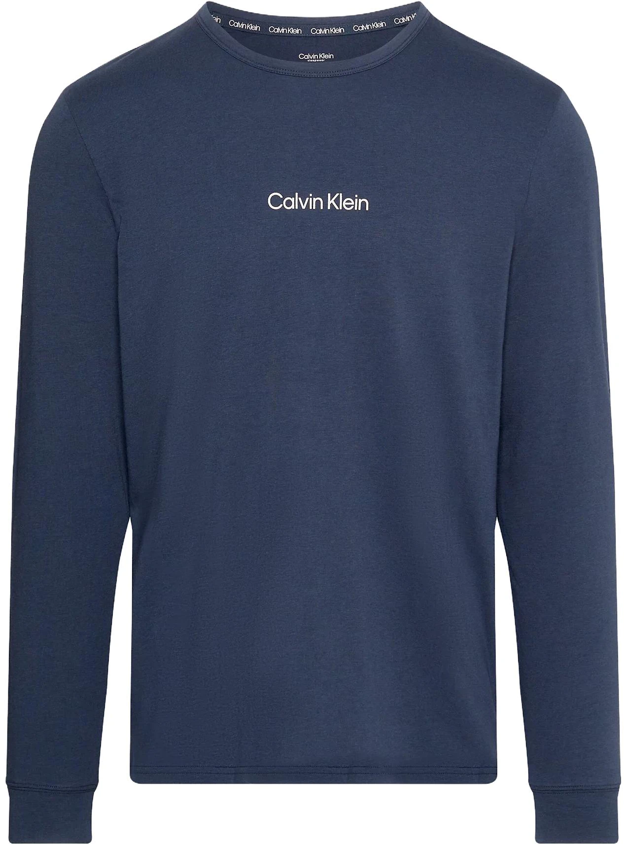 calvin-klein-lounge-long-sleeve-t-shirt-navy-modern-letter-print-nm-2171-e-ccu