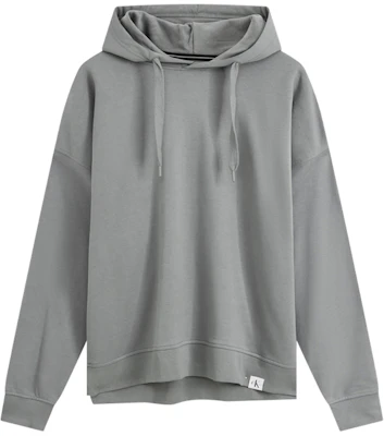 Calvin Klein极简标志纯色休闲男士卫衣 浅灰色 J322897PN6 Order Calvin Klein极简标志纯色休闲男士卫衣 浅灰色 J322897PN6