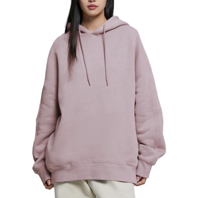 Purchase Calvin Klein 极简紫色男女同款休闲套头衫 40755STNRV