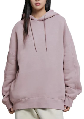 Calvin Klein 极简紫色男女同款休闲套头衫 40755STNRV Purchase Calvin Klein 极简紫色男女同款休闲套头衫 40755STNRV