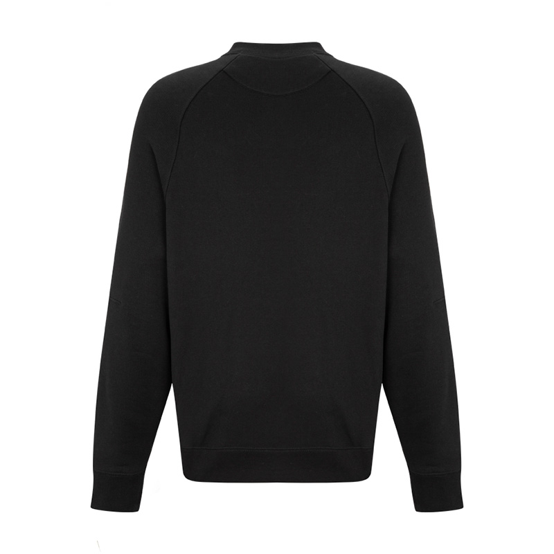 Calvin Klein Minimalist Unisex Loose Fit Crewneck Sweatshirt 40756ST