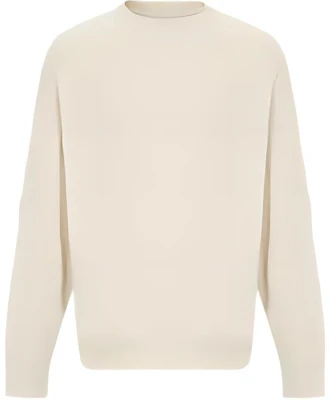 Calvin Klein Minimalis Unisex Loose Fit Crewneck Sweatshirt 40756ST Shop Calvin Klein Minimalis Unisex Loose Fit Crewneck Sweatshirt 40756ST