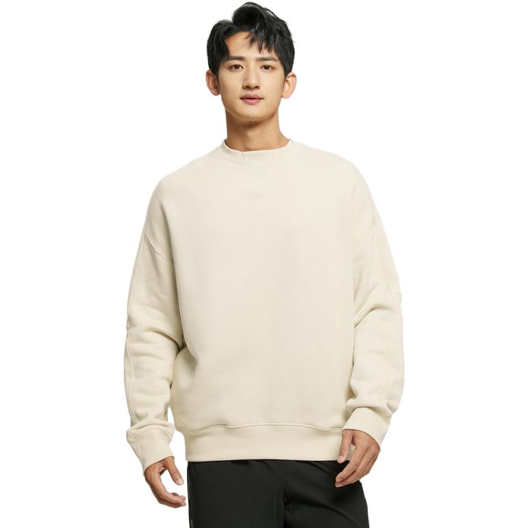 Purchase Calvin Klein Minimalis Unisex Loose Fit Crewneck Sweatshirt 40756ST