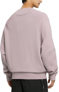 Sudadera Unisex Púrpura Minimalista Calvin Klein - Diseño Sencillo y Sólido. 40756STNRV Shop Sudadera Unisex Púrpura Minimalista Calvin Klein - Diseño Sencillo y Sólido. 40756STNRV