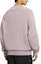Shop Calvin Klein Minimalist Unisex Purple Sweatshirt - Rekaan Solid Simple. 40756STNRV