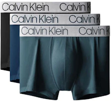 Calvin Klein Multicolor Stretch Boxer Briefs 3-Pack. NP2213O-8R8 Calvin Klein Multicolor Stretch Boxer Briefs 3-Pack. NP2213O-8R8