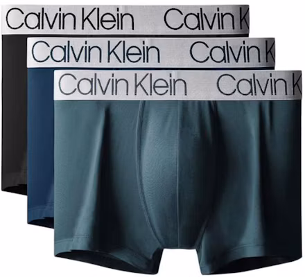 Calvin Klein Multicolor Stretch Boxer Briefs 3-Pack. NP2213O-8R8 Buy Calvin Klein Multicolor Stretch Boxer Briefs 3-Pack. NP2213O-8R8