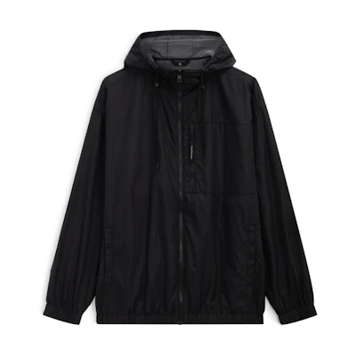 Calvin Klein Outdoors Quick-Dry Durable Lightweight Jacket Unisex J400333-BEH