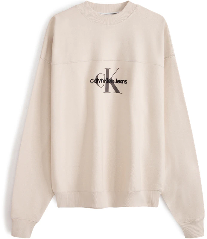 calvin-klein-oversized-logo-print-cotton-pullover-crewneck-sweatshirt-cream-zm-02531