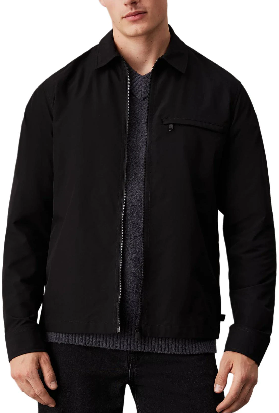 calvin-klein-oversized-solid-zip-up-jacket-black-eu-edition-j30-j326629-beh