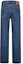Purchase Calvin Klein Reissue 90s Jeans Biru Denim Gaya Vintage Kaki Lurus 40EM721