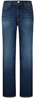 Calvin Klein Reissue 90s Classic Vintage Straight Jeans Deep Blue Men. 40EM796 Calvin Klein Reissue 90s Classic Vintage Straight Jeans Deep Blue Men. 40EM796