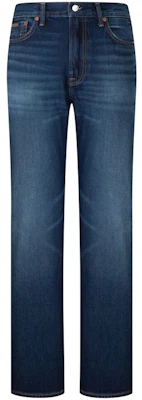 Calvin Klein Reissue 90s Jeans Vintage Straight Deep Blue Lelaki. 40EM796 Order Calvin Klein Reissue 90s Jeans Vintage Straight Deep Blue Lelaki. 40EM796