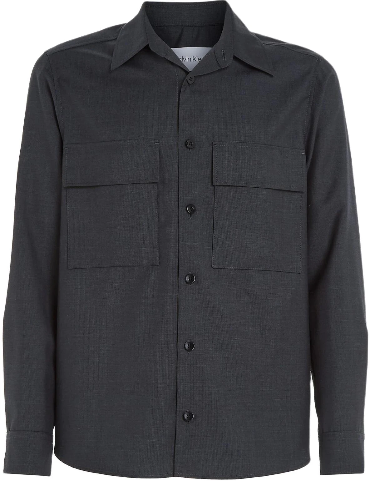 calvin-klein-relaxed-fit-casual-button-up-jacket-black-european-style-k10-k111656-pc-9