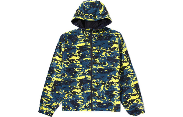 Calvin Klein Reversible Floral Casual Jacket J314428