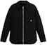 Order Calvin Klein Reversible Zip-Up Jacket Space Black. J326601