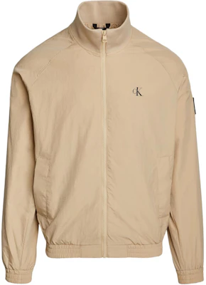 カルバンクライン メンズ ヨーロピアンストーン リブ編みハイネックジップボマージャケット J30J325102-PF2 Buy カルバンクライン メンズ ヨーロピアンストーン リブ編みハイネックジップボマージャケット J30J325102-PF2