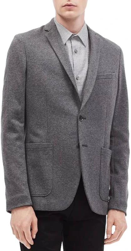 calvin-klein-slim-fit-single-breasted-gray-blazer-jacket-sv-1013-205