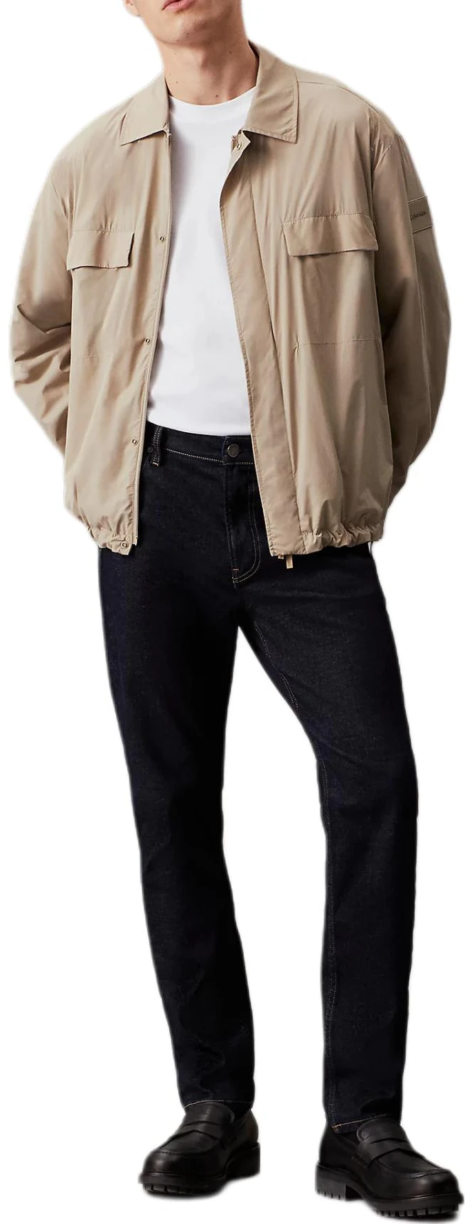 calvin-klein-slim-fit-zip-up-logo-jacket-clay-yellow-european-edition-k10-k112778-pkr